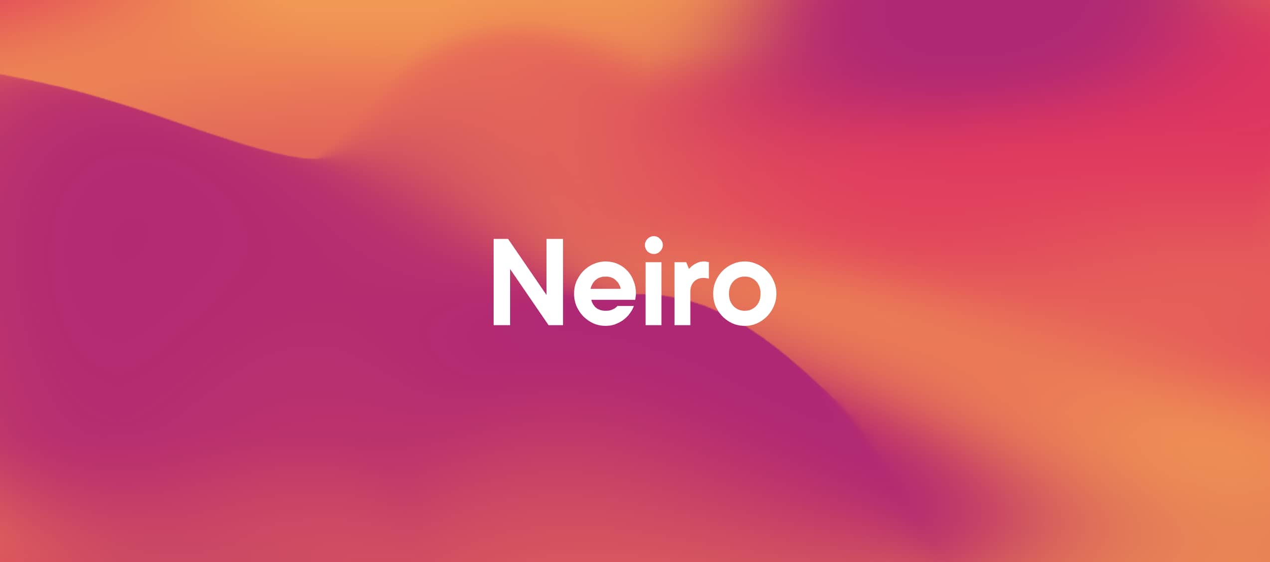 Neiro.ai icon